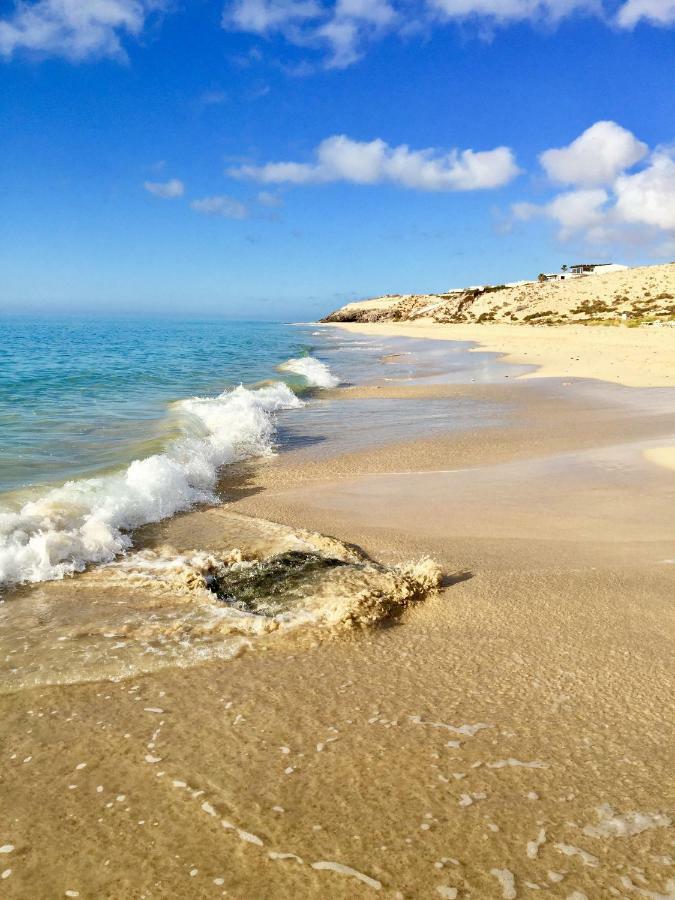 Playa Paraiso Elisabeth Costa Calma Exteriér fotografie