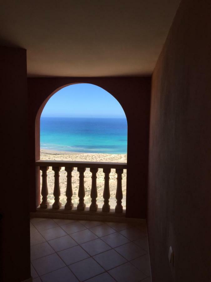 Playa Paraiso Elisabeth Costa Calma Exteriér fotografie